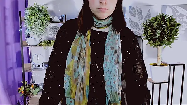 Chat XXX en directo de MartaEdams