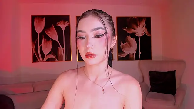 BriannaFox1 Live XXX-chat