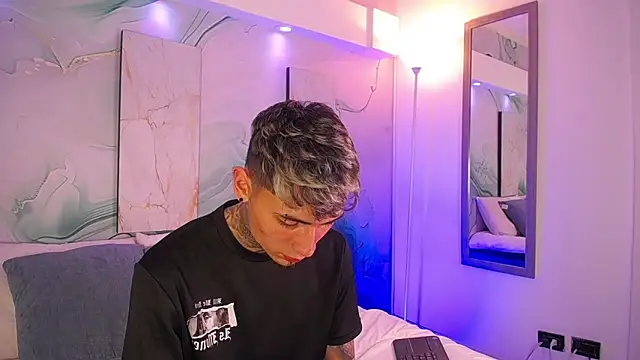 Max_Hader_ live XXX chat