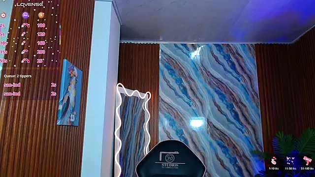 Maile_Tay's Live XXX Chat