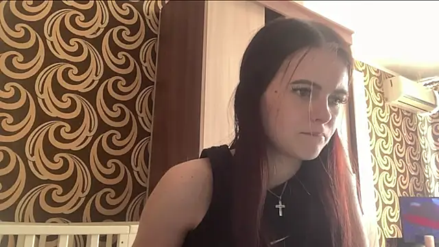 KikiAminon Live XXX chat