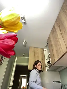 Chat XXX ao vivo de Ms-Lust1-