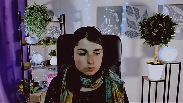 دردشة MartaEdams الجنسية المباشرة