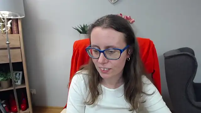 Chat XXX ao vivo de sweetxLizzy