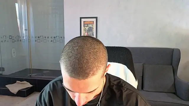 KaydenDrew Chat XXX in diretta