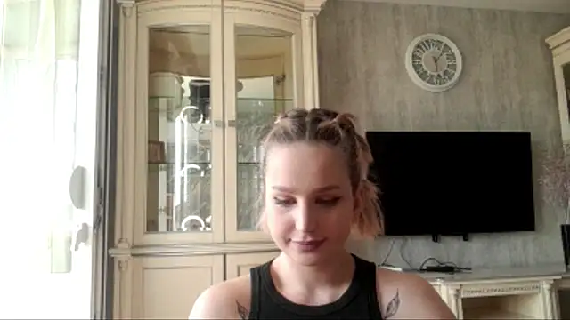 ProMillyn Live XXX chat