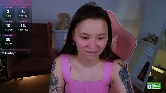 Maya_soft Live XXX-chat