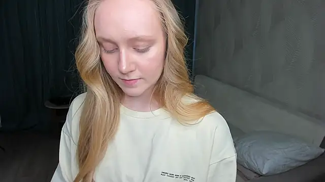 دردشة VestaBowmer الجنسية المباشرة