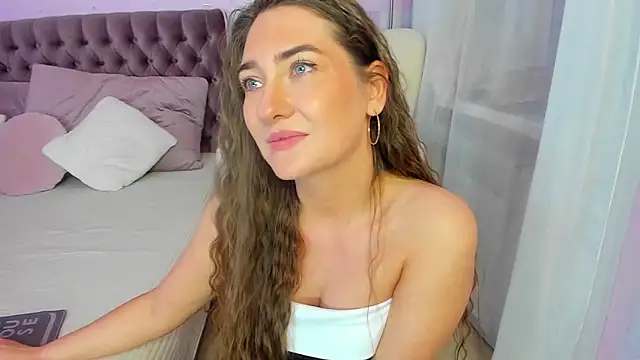 Chat XXX ao vivo de Evalaniss