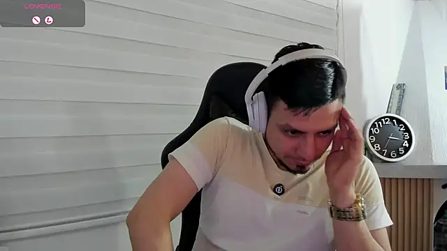 Rick_Adams webcam show