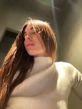 Charming_Ritta Webcam show