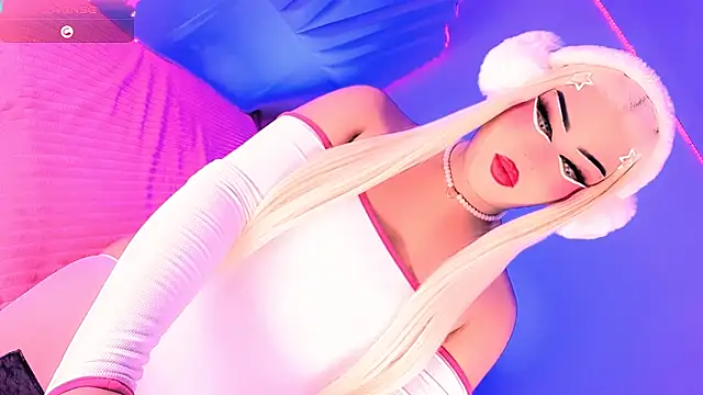 Valentina_Smith1_ 网络视讯表演