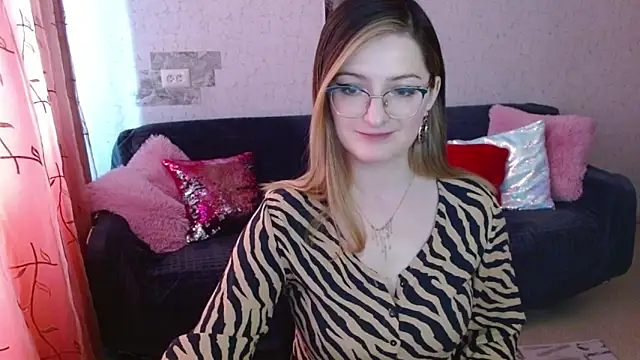 Arielsssplash's Live XXX Chat