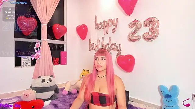 دردشة SophieRossi الجنسية المباشرة