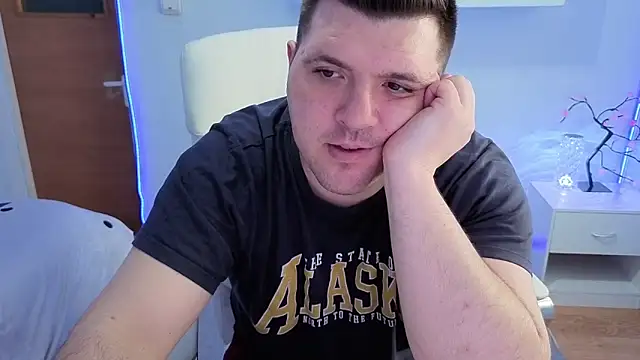 JasonJacks Webcamshow