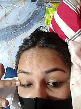 sanu_07's Webcam Show