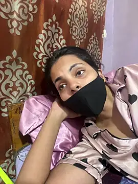 Sandhya_77's Webcam Show