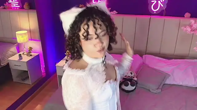 XXX chat uživo modela _sarahRose