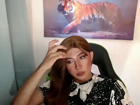 Chatroom XXX en direct de _CandyTwink_