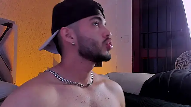 Vincentblack – Naživo XXX chat