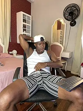 DarianWill18 웹캠 쇼