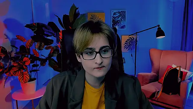 Chat +18 de LixeLuna ao vivo