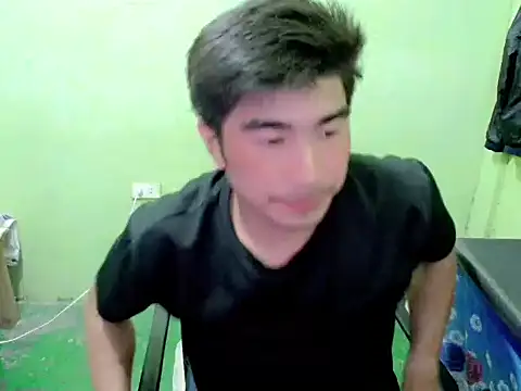 Hunkfireman Show Webcam