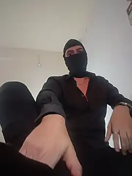 Show de webcam de KalegoMagno