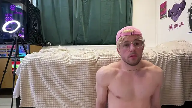 Вебкам-шоу killa2053