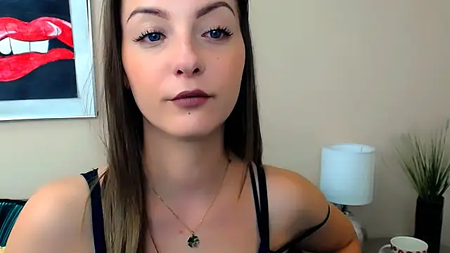 NatalieSexy's Live XXX Chat