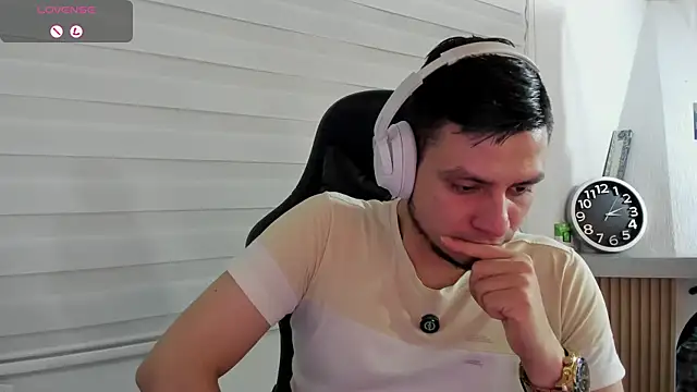 Rick_Adams Webcam Show