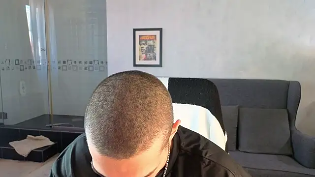 KaydenDrewのライブXXXチャット