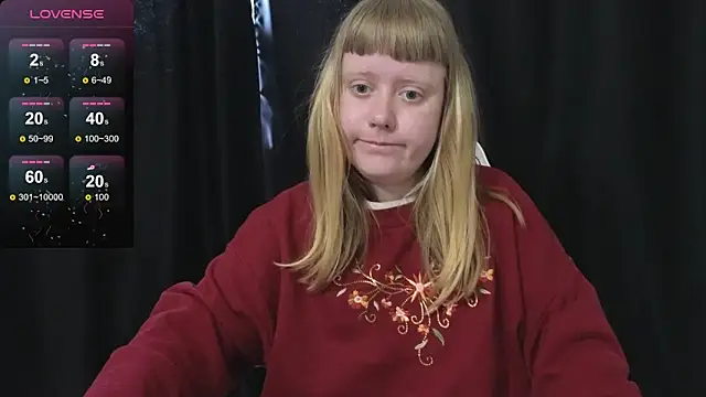 June_shy0: онлайн-секс-чат