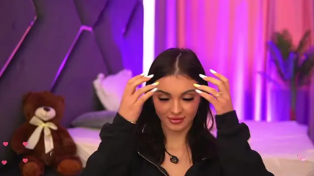 LilaRoses Live XXX-Chat