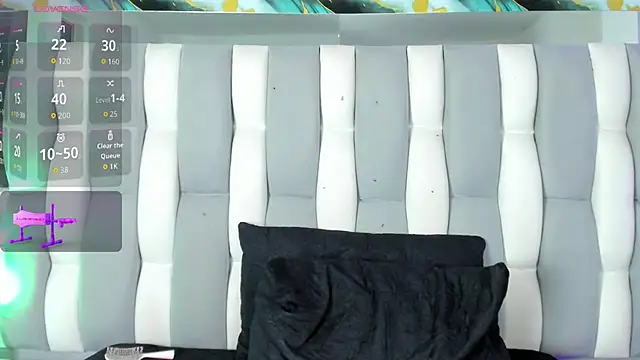 IsaDiiaz's Live XXX Chat