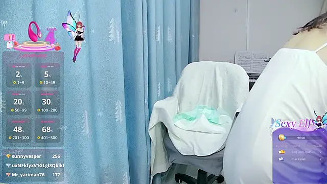 Baomi Obrolan Langsung XXX