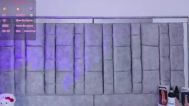 Ayla_Han's Live XXX Chat