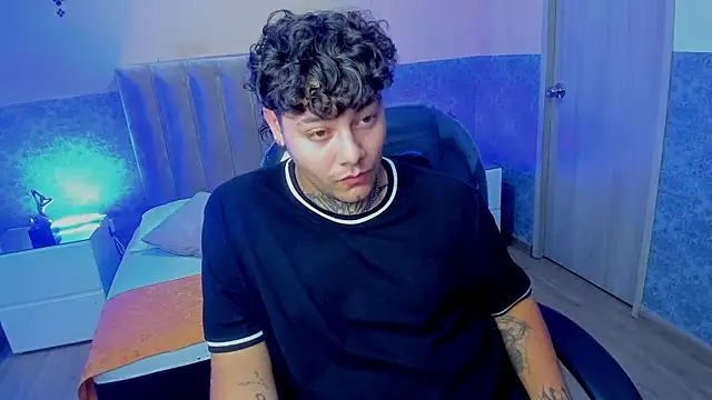 Živý XXX chat DAMON_SALVATTORE