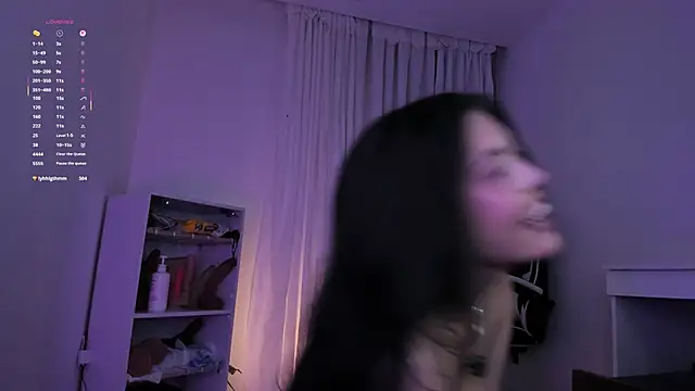 GoddessLinda04: онлайн-секс-чат