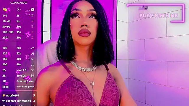 Nikita_Gers 网络视讯表演