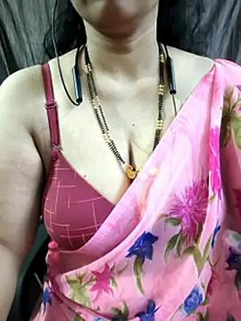 bhuvana_555's Webcam Show