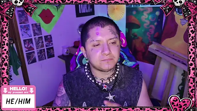 masterkevinftm Obrolan Langsung XXX