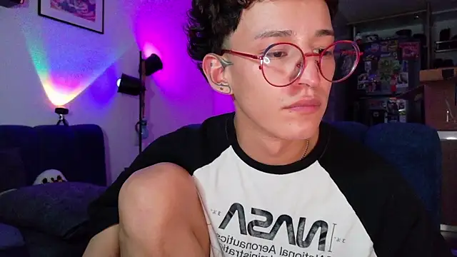 iiangel_ 网络视讯表演