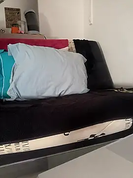 Volcaniiia: онлайн-секс-чат