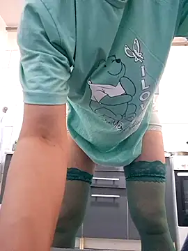 Legxy1: онлайн-секс-чат