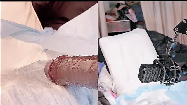 Tinababay's Live XXX Chat