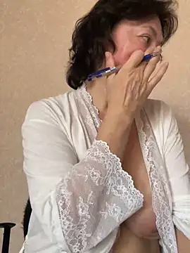 Živý XXX chat Kiramagic