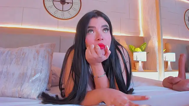 Онлайн чат XXX Meloddy_Rose