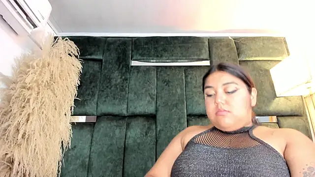 Sexxchubby 라이브 XXX 채팅