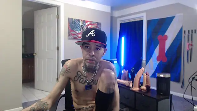 โชว์เว็บแคมของ Michigan9000